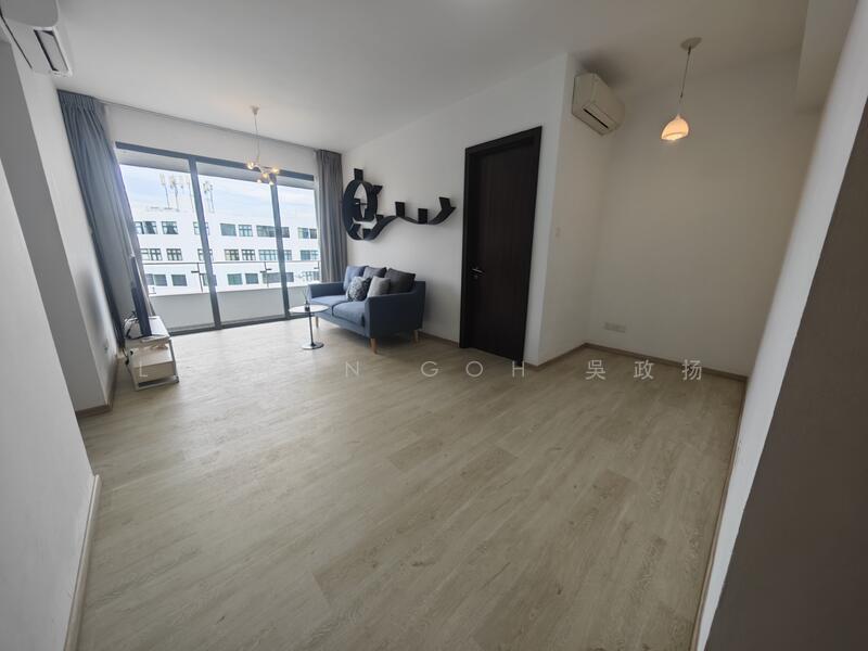 For Rent - Axis @ Siglap