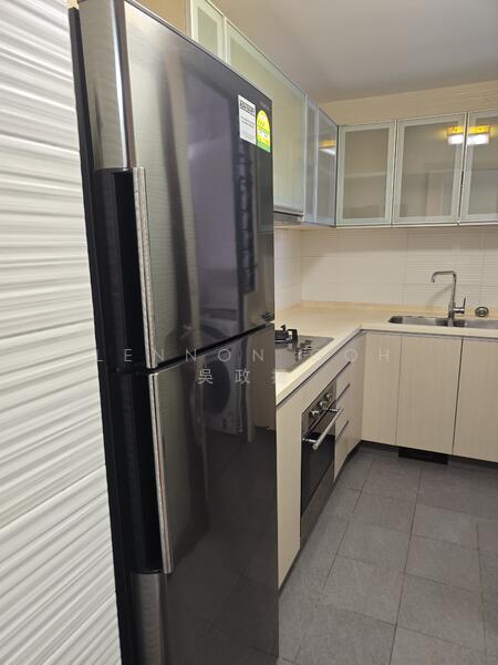 For Rent - Axis @ Siglap