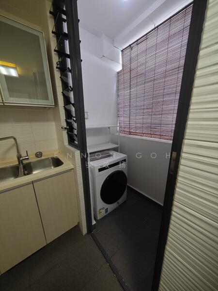 For Rent - Axis @ Siglap