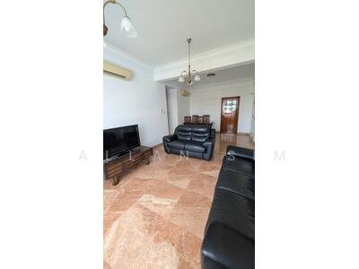 For Rent - Changi Court