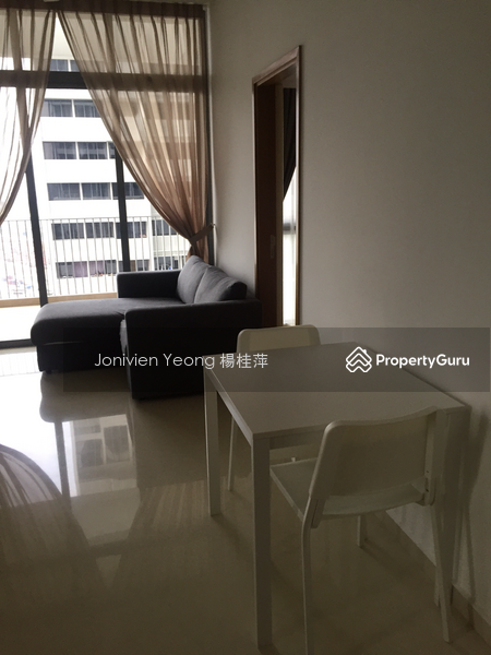 For Rent - Spottiswoode Suites