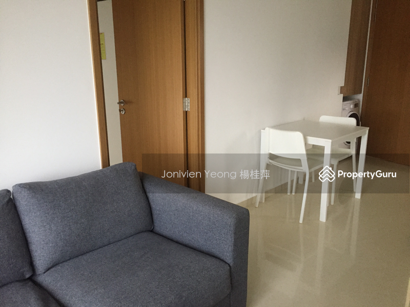 For Rent - Spottiswoode Suites