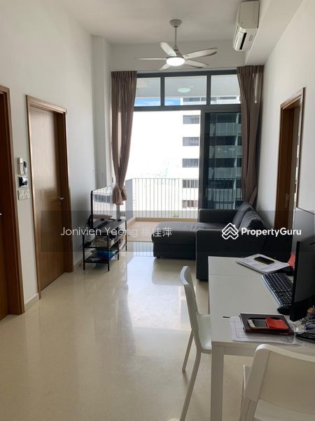 For Rent - Spottiswoode Suites