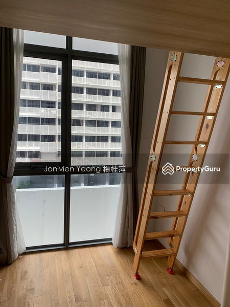For Rent - Spottiswoode Suites