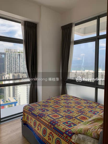 For Rent - Spottiswoode Suites