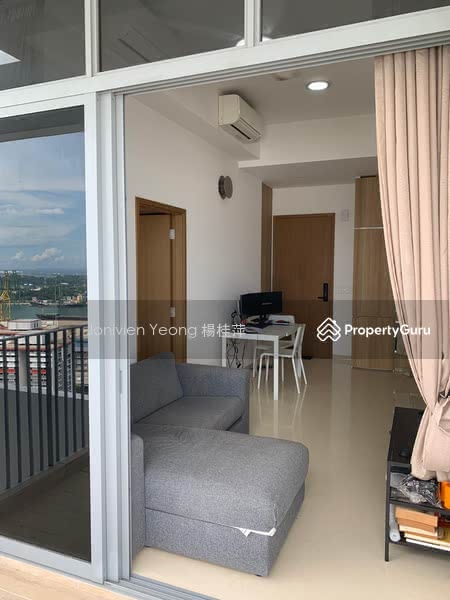 For Rent - Spottiswoode Suites