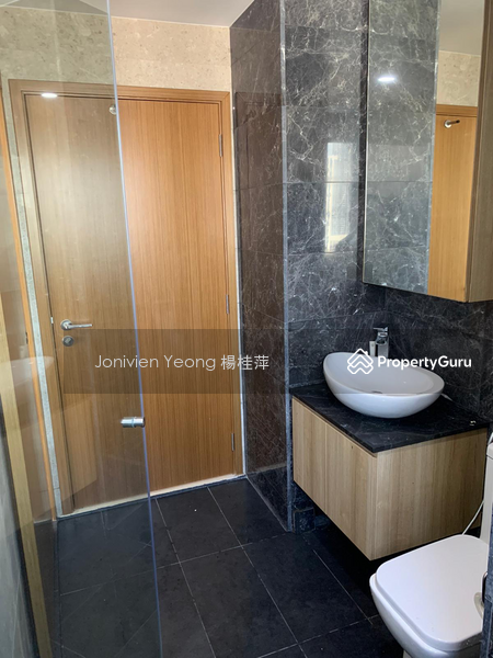 For Rent - Spottiswoode Suites