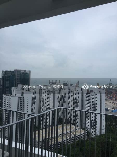 For Rent - Spottiswoode Suites