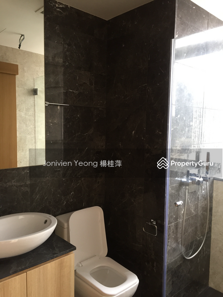 For Rent - Spottiswoode Suites