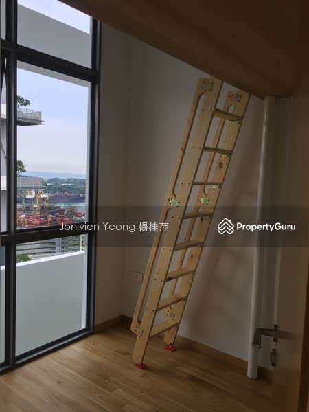 For Rent - Spottiswoode Suites