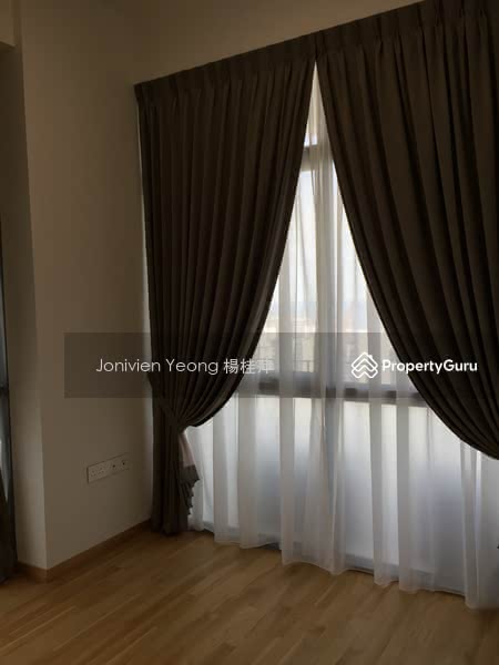 For Rent - Spottiswoode Suites