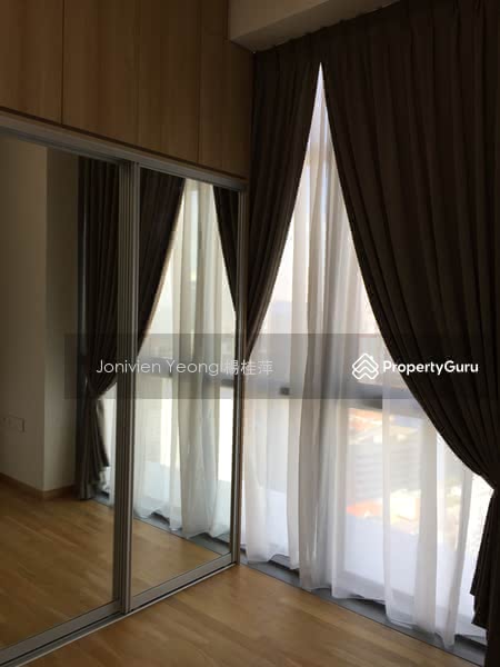 For Rent - Spottiswoode Suites