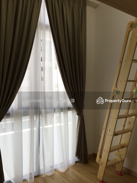 For Rent - Spottiswoode Suites