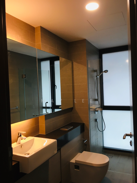 Amber Skye, 8 Amber Road, 2 Bedrooms, 1,119 sqft, Apartment For Rent, by May Lee, 20791296 - PropertyGuru.com.sg