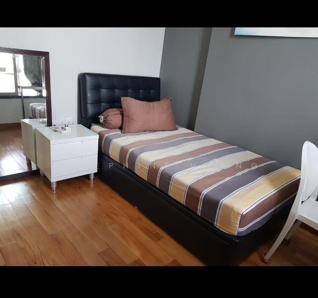 The Lincoln Residences, 28 Surrey Road, Room Rental, 100 sqft, Condominium For Rent, by Josephine Huang, 20792606 - PropertyGuru.com.sg