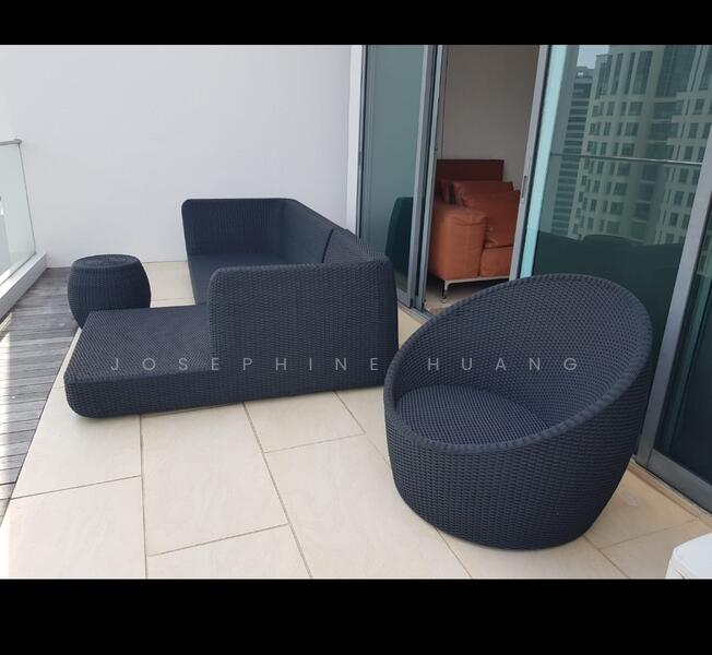 The Lincoln Residences, 28 Surrey Road, Room Rental, 100 sqft, Condominium For Rent, by Josephine Huang, 20792606 - PropertyGuru.com.sg