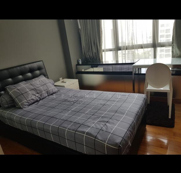 The Lincoln Residences, 28 Surrey Road, Room Rental, 100 sqft, Condominium For Rent, by Josephine Huang, 20792606 - PropertyGuru.com.sg