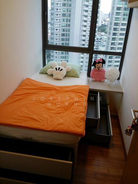 The Lincoln Residences, 28 Surrey Road, Room Rental, 100 sqft, Condominium For Rent, by Josephine Huang, 20792606 - PropertyGuru.com.sg