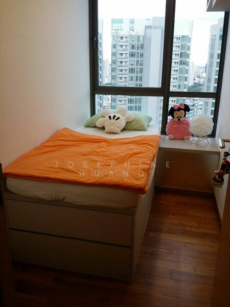 The Lincoln Residences, 28 Surrey Road, Room Rental, 100 sqft, Condominium For Rent, by Josephine Huang, 20792606 - PropertyGuru.com.sg