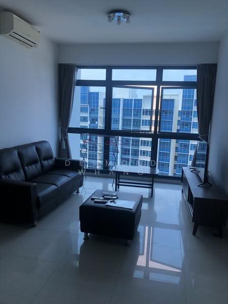 City Square Residences, 10 Kitchener Link, Farrer Park / Serangoon Rd, 3 Bedrooms, 1,216 sqft, Condominium For Rent, by Desmond Whang, 20793076 - PropertyGuru.com.sg