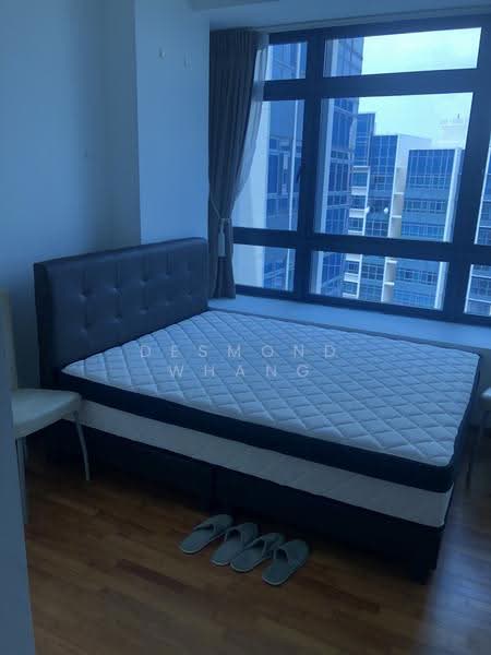 City Square Residences, 10 Kitchener Link, Farrer Park / Serangoon Rd, 3 Bedrooms, 1,216 sqft, Condominium For Rent, by Desmond Whang, 20793076 - PropertyGuru.com.sg
