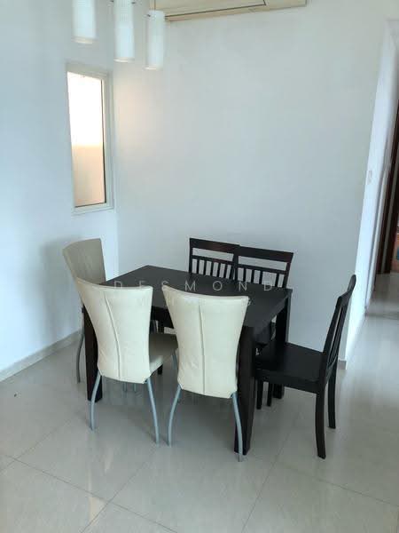 City Square Residences, 10 Kitchener Link, Farrer Park / Serangoon Rd, 3 Bedrooms, 1,216 sqft, Condominium For Rent, by Desmond Whang, 20793076 - PropertyGuru.com.sg