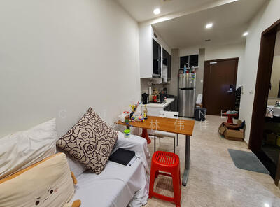 For Rent - Cardiff Residence