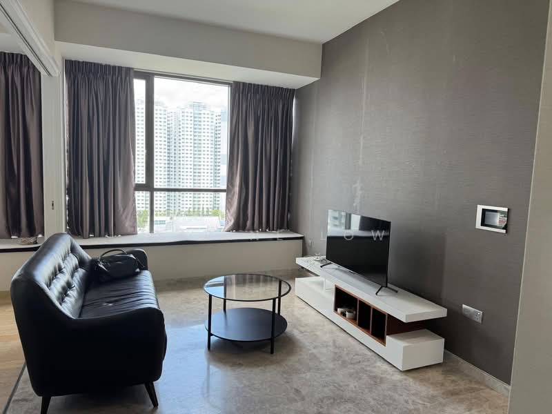 Skyline Residences, 610 Telok Blangah Road, 1 Bedroom, 484 sqft, Condominium For Rent, by Carine Low, 20794808 - PropertyGuru.com.sg