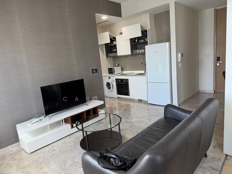 Skyline Residences, 610 Telok Blangah Road, 1 Bedroom, 484 sqft, Condominium For Rent, by Carine Low, 20794808 - PropertyGuru.com.sg