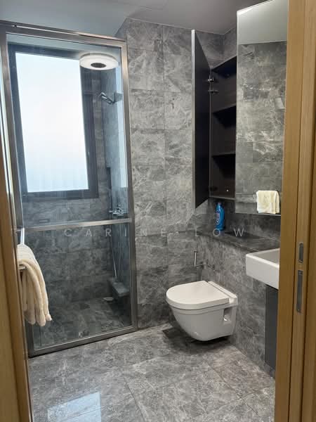 Skyline Residences, 610 Telok Blangah Road, 1 Bedroom, 484 sqft, Condominium For Rent, by Carine Low, 20794808 - PropertyGuru.com.sg