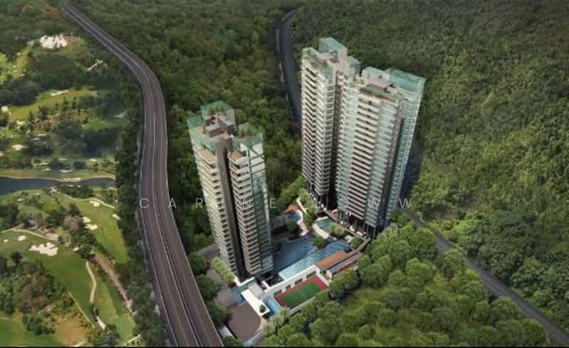 Skyline Residences, 610 Telok Blangah Road, 1 Bedroom, 484 sqft, Condominium For Rent, by Carine Low, 20794808 - PropertyGuru.com.sg