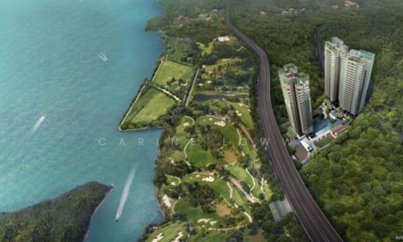 Skyline Residences, 610 Telok Blangah Road, 1 Bedroom, 484 sqft, Condominium For Rent, by Carine Low, 20794808 - PropertyGuru.com.sg