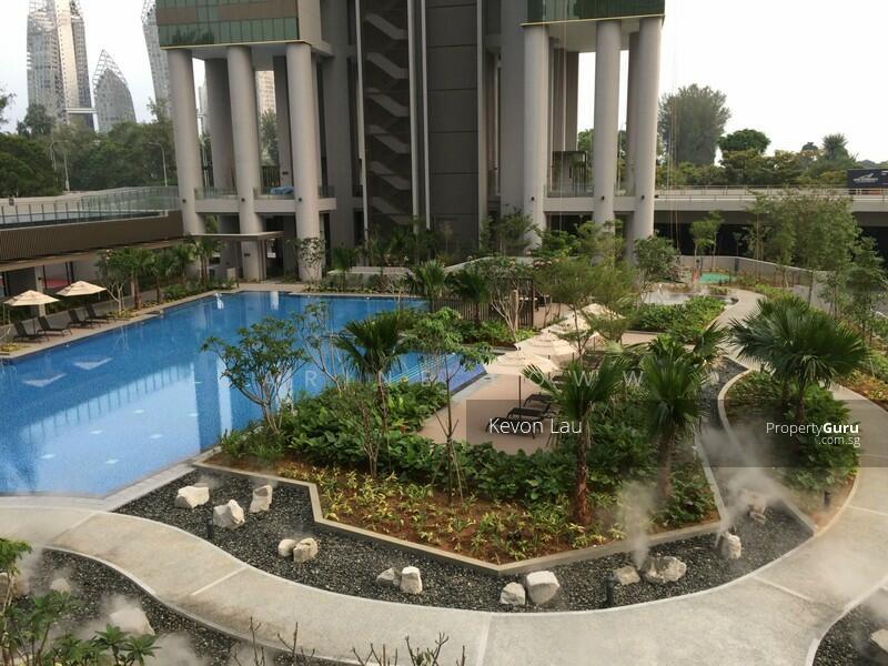 Skyline Residences, 610 Telok Blangah Road, 1 Bedroom, 484 sqft, Condominium For Rent, by Carine Low, 20794808 - PropertyGuru.com.sg