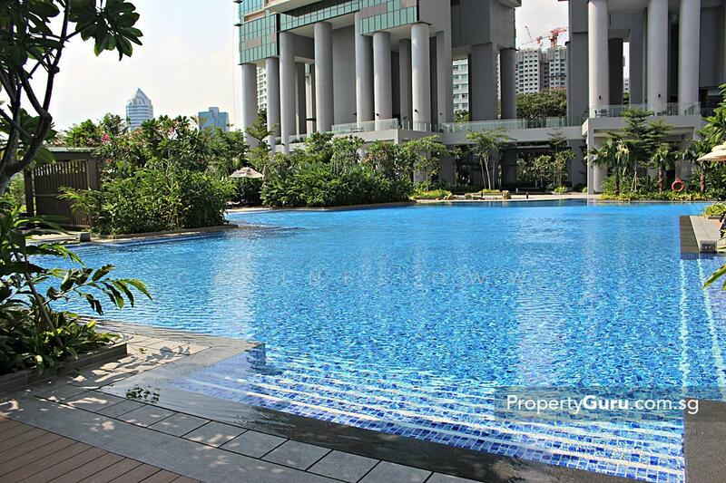 Skyline Residences, 610 Telok Blangah Road, 1 Bedroom, 484 sqft, Condominium For Rent, by Carine Low, 20794808 - PropertyGuru.com.sg