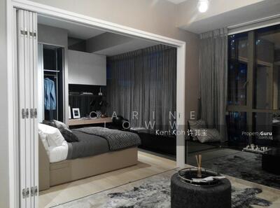 For Rent - Skyline Residences