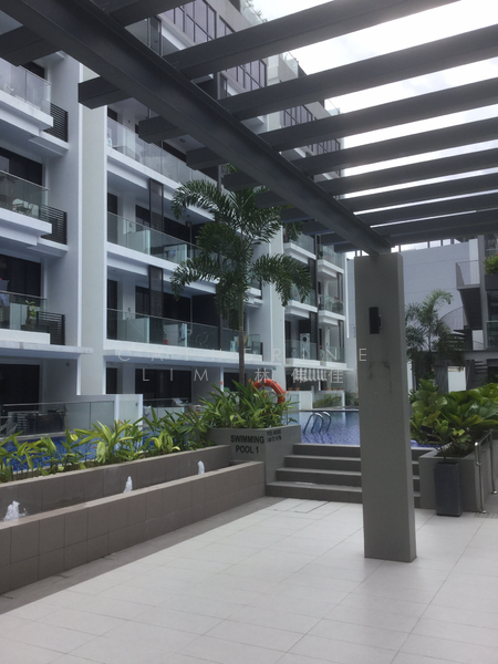 Guillemard Edge, 38 Lorong 30 Geylang, 2 Bedrooms, 560 sqft, Condominium For Rent, by Catherine Lim, 20795048 - PropertyGuru.com.sg