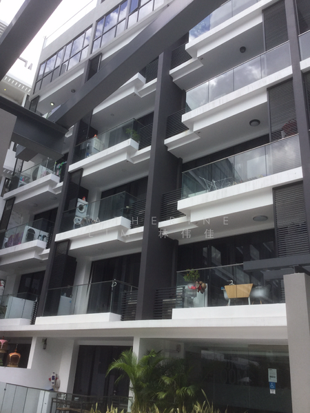 Guillemard Edge, 38 Lorong 30 Geylang, 2 Bedrooms, 560 sqft, Condominium For Rent, by Catherine Lim, 20795048 - PropertyGuru.com.sg