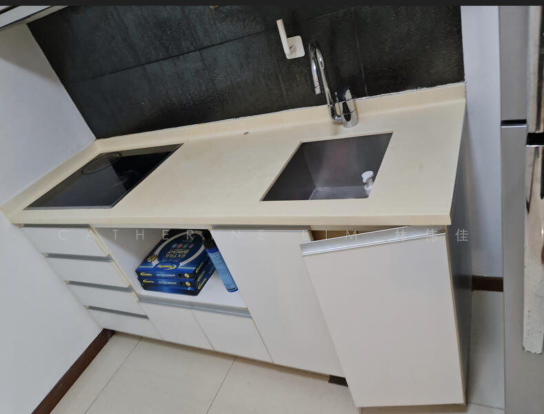 Guillemard Edge, 38 Lorong 30 Geylang, 2 Bedrooms, 560 sqft, Condominium For Rent, by Catherine Lim, 20795048 - PropertyGuru.com.sg