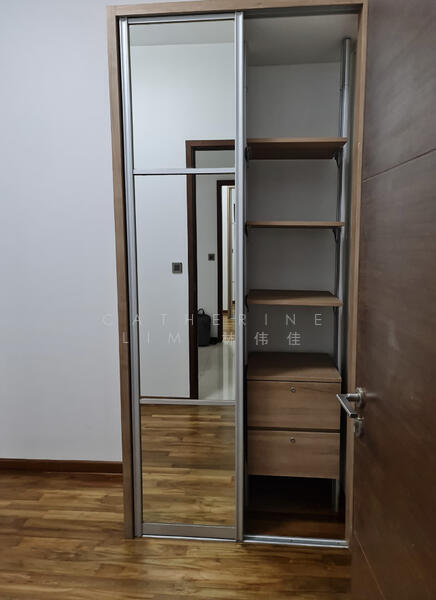 Guillemard Edge, 38 Lorong 30 Geylang, 2 Bedrooms, 560 sqft, Condominium For Rent, by Catherine Lim, 20795048 - PropertyGuru.com.sg