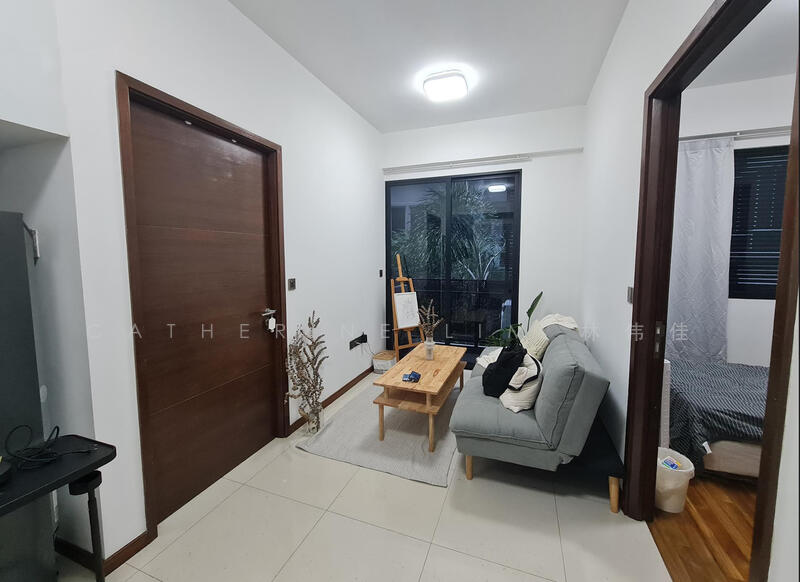 Guillemard Edge, 38 Lorong 30 Geylang, 2 Bedrooms, 560 sqft, Condominium For Rent, by Catherine Lim, 20795048 - PropertyGuru.com.sg