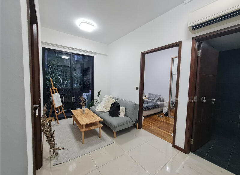 Guillemard Edge, 38 Lorong 30 Geylang, 2 Bedrooms, 560 sqft, Condominium For Rent, by Catherine Lim, 20795048 - PropertyGuru.com.sg