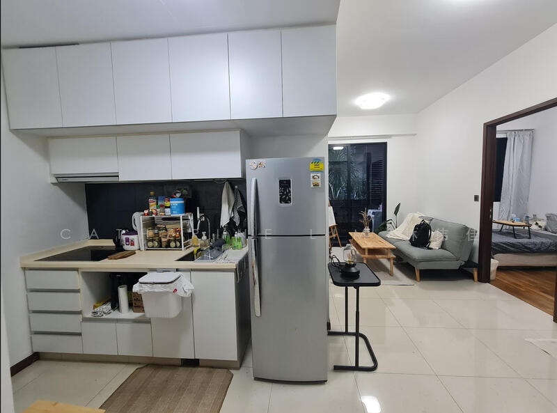 Guillemard Edge, 38 Lorong 30 Geylang, 2 Bedrooms, 560 sqft, Condominium For Rent, by Catherine Lim, 20795048 - PropertyGuru.com.sg