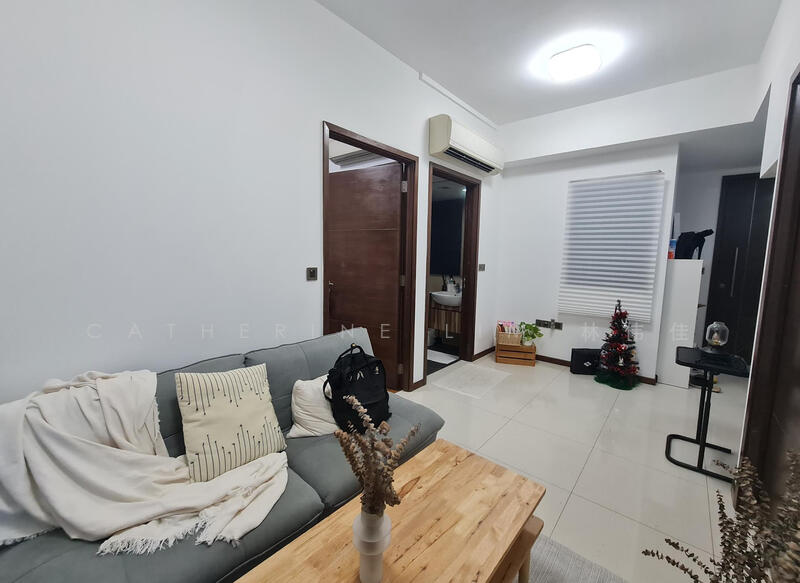Guillemard Edge, 38 Lorong 30 Geylang, 2 Bedrooms, 560 sqft, Condominium For Rent, by Catherine Lim, 20795048 - PropertyGuru.com.sg