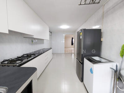 For Rent - 43 Chai Chee Street