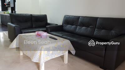For Rent - 528 Bedok North Street 3