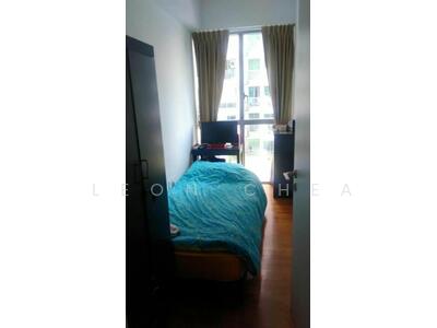 For Rent - The Minton