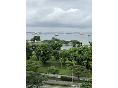 For Rent - Lagoon View