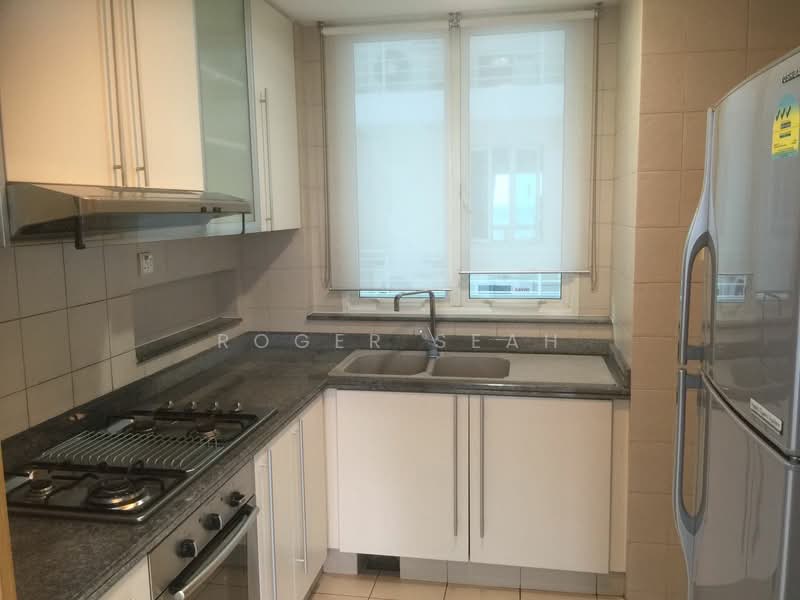 Goldenhill Park Condo, 60 Mei Hwan Drive, 3 Bedrooms, 1,335 sqft, Condominium For Rent, by Roger Seah, 20797147 - PropertyGuru.com.sg