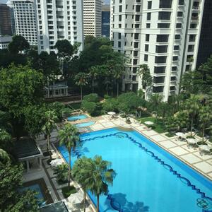 For Rent - Ardmore Park