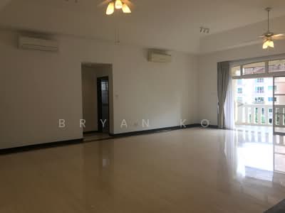 For Rent - Gallop Gables